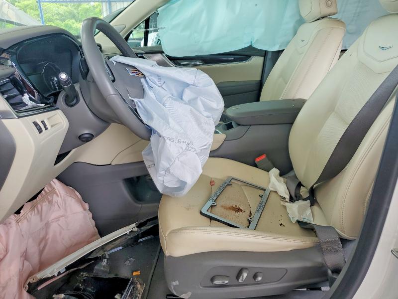 Продажа на аукционе авто 2020 Cadillac Xt6, vin: 1GYKPCRS6LZ237841, номер лота: 55675476
