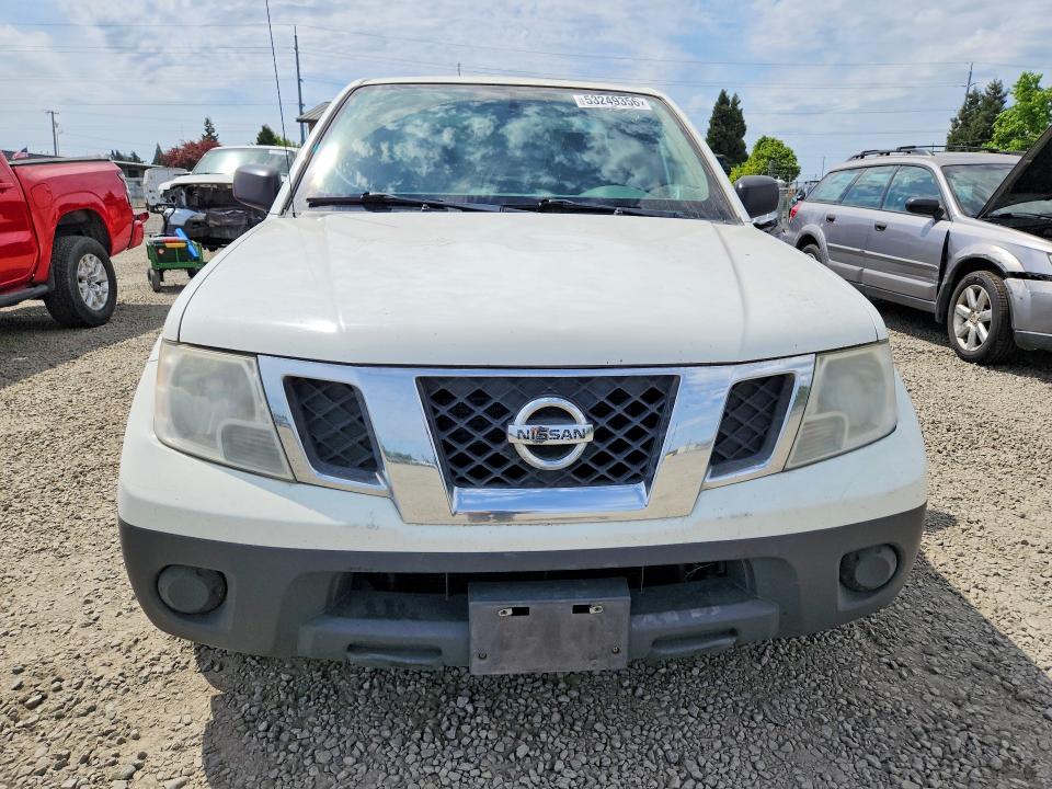 53249356 :رقم المزاد ، 1N6BD0CT9KN703733 vin ، 2019 Nissan Frontier مزاد بيع