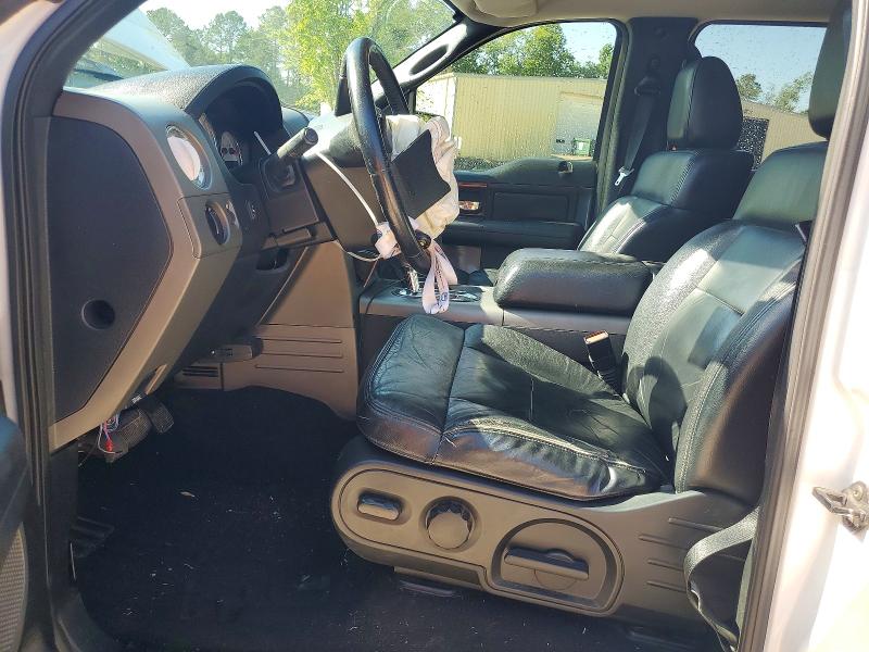 Продажа на аукционе авто 2005 Ford F150, vin: 1FTPW14575KE84589, номер лота: 52624216