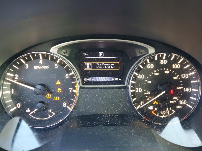 Продаж на аукціоні авто 2018 Nissan Altima, vin: 1N4AL3AP6JC156896, номер лоту: 53377106
