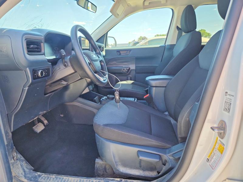 Продаж на аукціоні авто 2024 Ford Maverick, vin: 3FTTW8B94RRA94547, номер лоту: 53226026