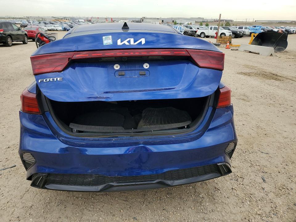 Aukcja sprzedaży 2023 Kia Forte, vin: 3KPF34AD6PE571360, numer aukcji: 54155496