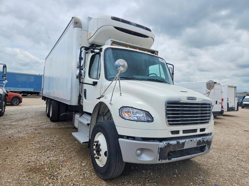 Auction sale of the 2020 Freigliner M2, vin: 3ALHCYD2XLDMD2482, lot number: 49333486