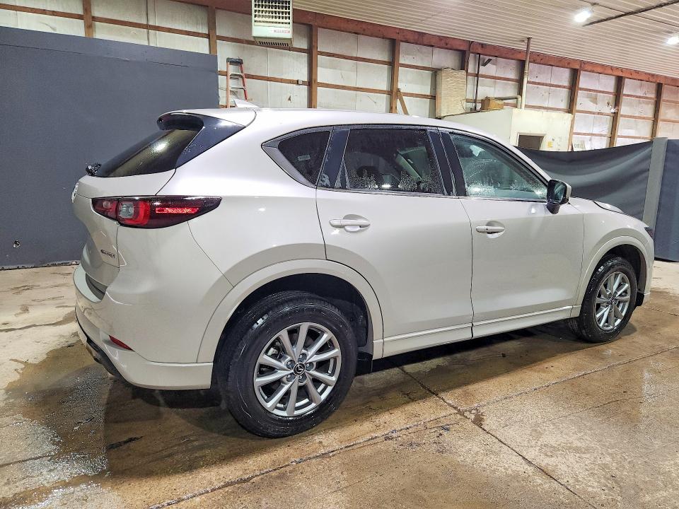 Aukcja sprzedaży 2025 Mazda Cx-5, vin: JM3KFBBL6S0683679, numer aukcji: 54773176
