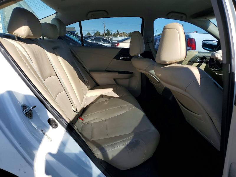 Aukcja sprzedaży 2014 Honda Accord Sedan Ex, vin: 1HGCR2F58EA190215, numer aukcji: 53073306