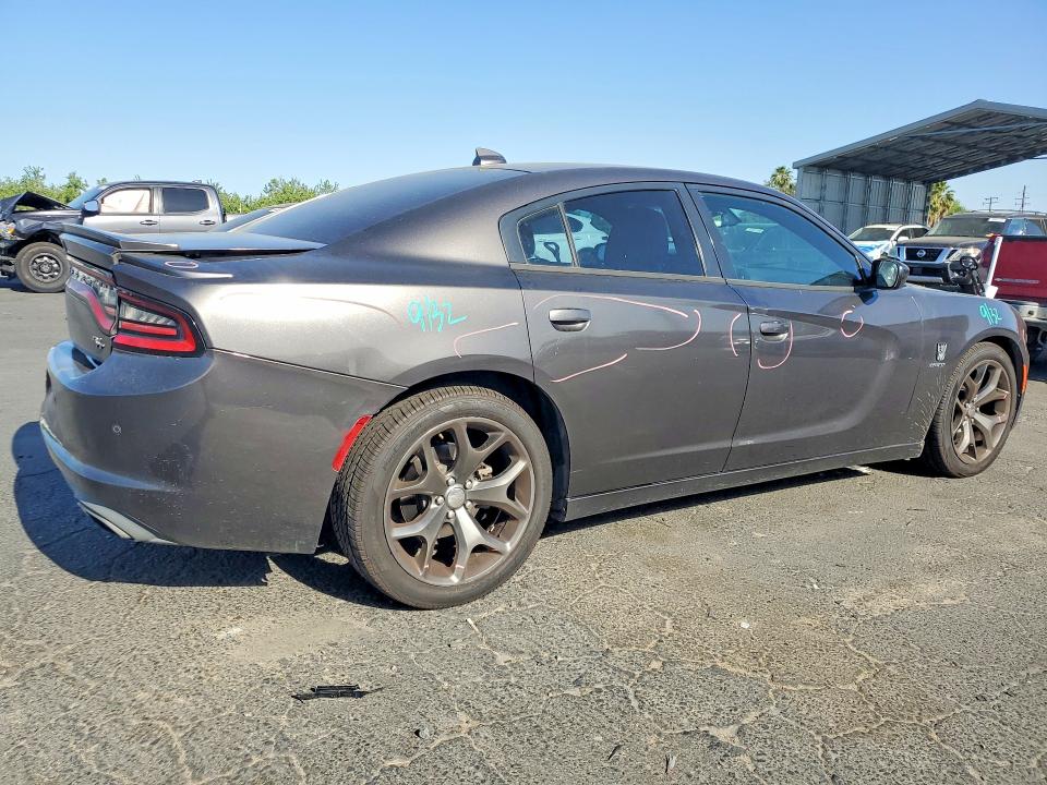Продаж на аукціоні авто 2015 Dodge Charger, vin: 2C3CDXCT8FH895925, номер лоту: 53959636