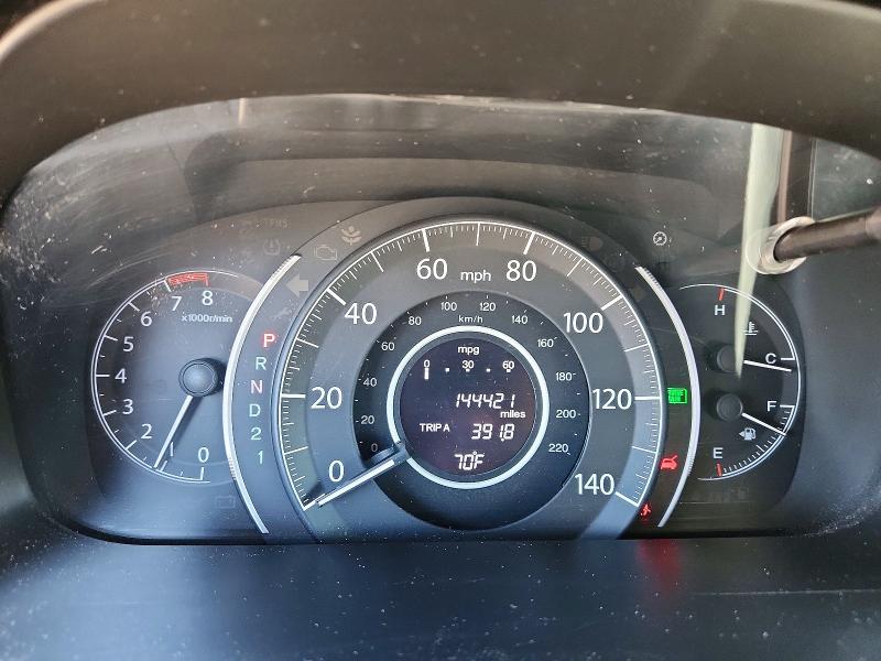 Aukcja sprzedaży 2012 Honda Cr-v, vin: 2HKRM4H78CH628044, numer aukcji: 52217996