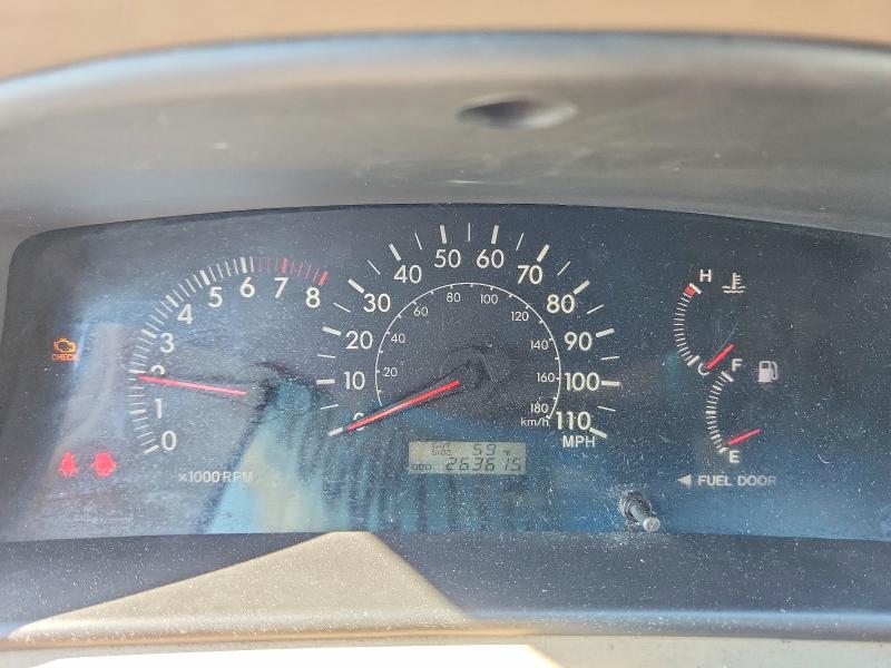 Aukcja sprzedaży 2007 Toyota Corolla, vin: JTDBR32E570126874, numer aukcji: 51779656