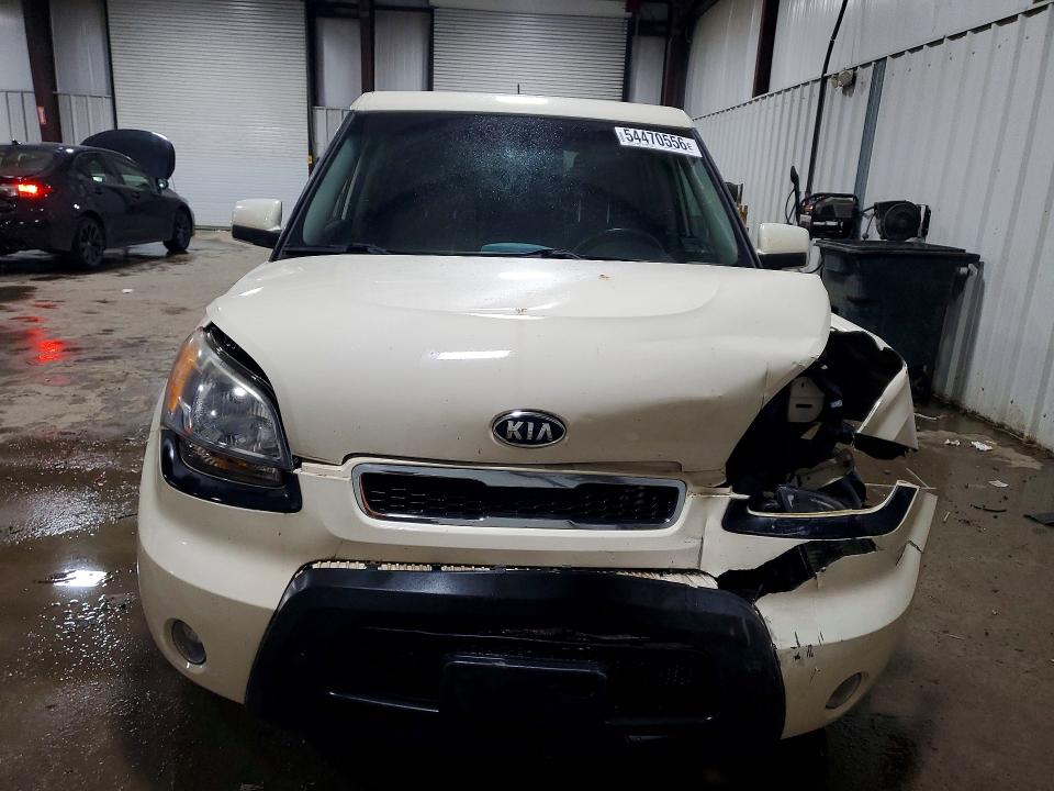 Aukcja sprzedaży 2011 Kia Soul, vin: KNDJT2A21B7713233, numer aukcji: 54470556