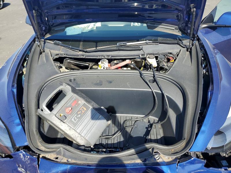 Aukcja sprzedaży 2023 Tesla Model 3, vin: 5YJ3E1EA8PF648879, numer aukcji: 52784516