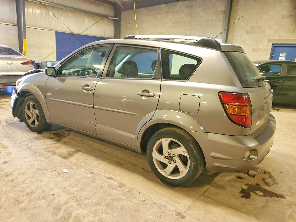 Продажа на аукционе авто 2004 Pontiac Vibe, vin: 5Y2SL64844Z429789, номер лота: 53725276