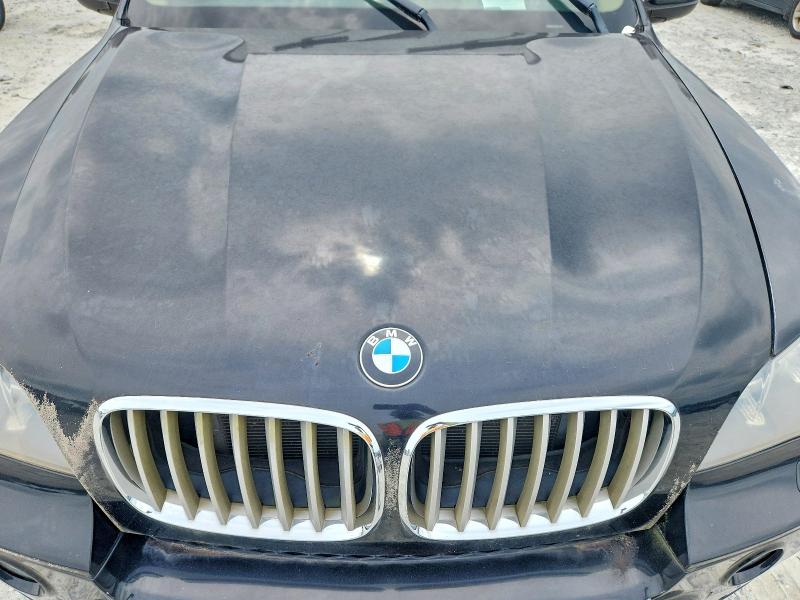 52936576 :رقم المزاد ، 5UXZV8C51CL424495 vin ، 2012 Bmw X5 مزاد بيع