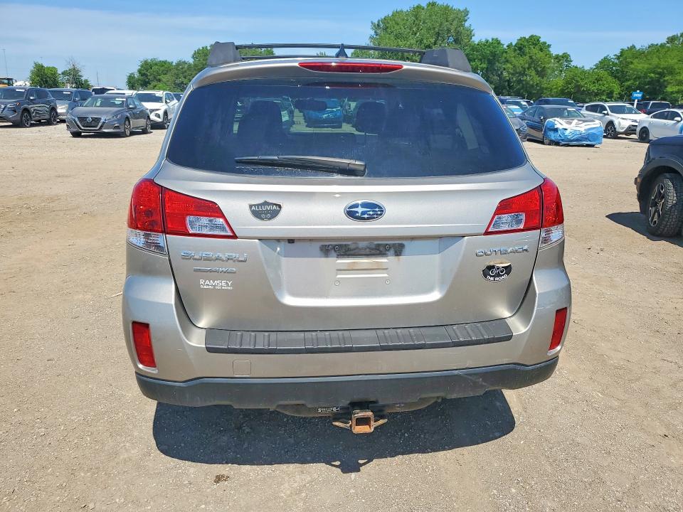 2014 Subaru Outback მანქანა იყიდება აუქციონზე, vin: 4S4BRCEC9E3214277, აუქციონის ნომერი: 54832386
