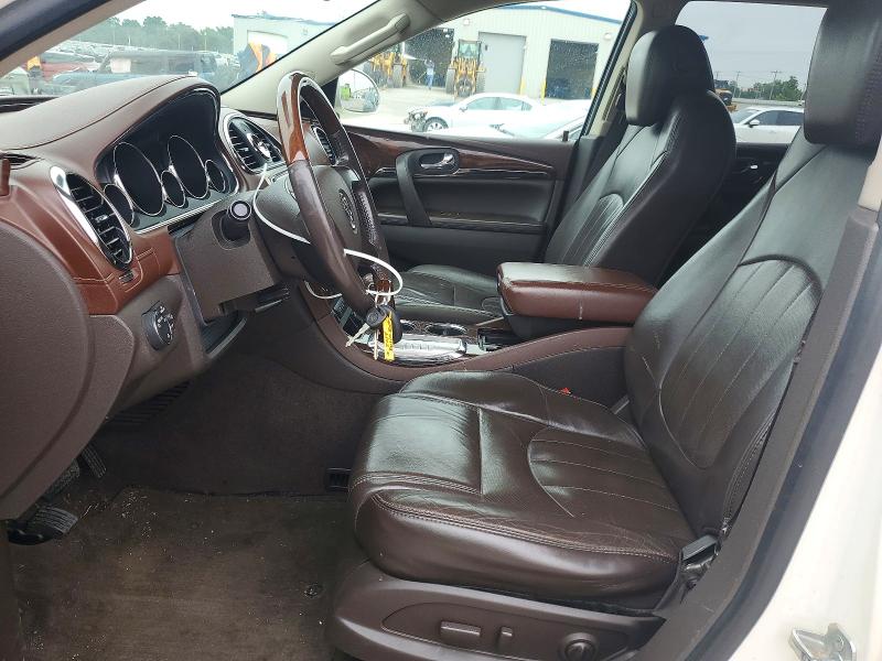 Продаж на аукціоні авто 2014 Buick Enclave, vin: 5GAKRBKD1EJ219224, номер лоту: 53651986