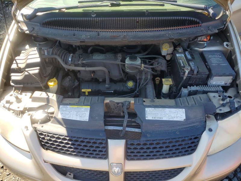 Aukcja sprzedaży 2002 Dodge Grand Caravan, vin: 2B4GP44352R758752, numer aukcji: 51824186