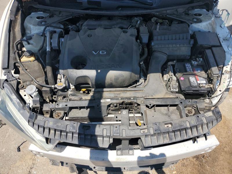 2016 Nissan Maxima მანქანა იყიდება აუქციონზე, vin: 1N4AA6AP4GC423582, აუქციონის ნომერი: 53596796