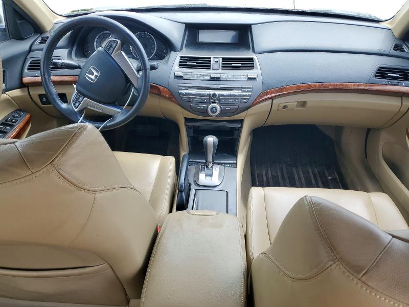 2012 Honda Accord მანქანა იყიდება აუქციონზე, vin: 1HGCP2F83CA095848, აუქციონის ნომერი: 52824806