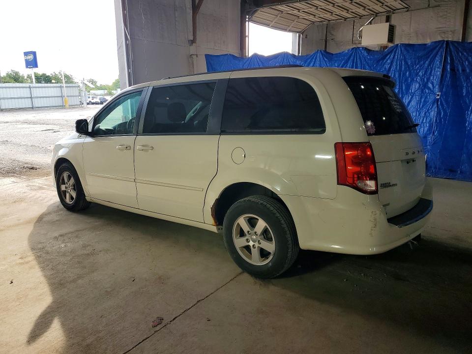 Aukcja sprzedaży 2012 Dodge Grand Caravan, vin: 2C4RDGCG8CR396623, numer aukcji: 51966816