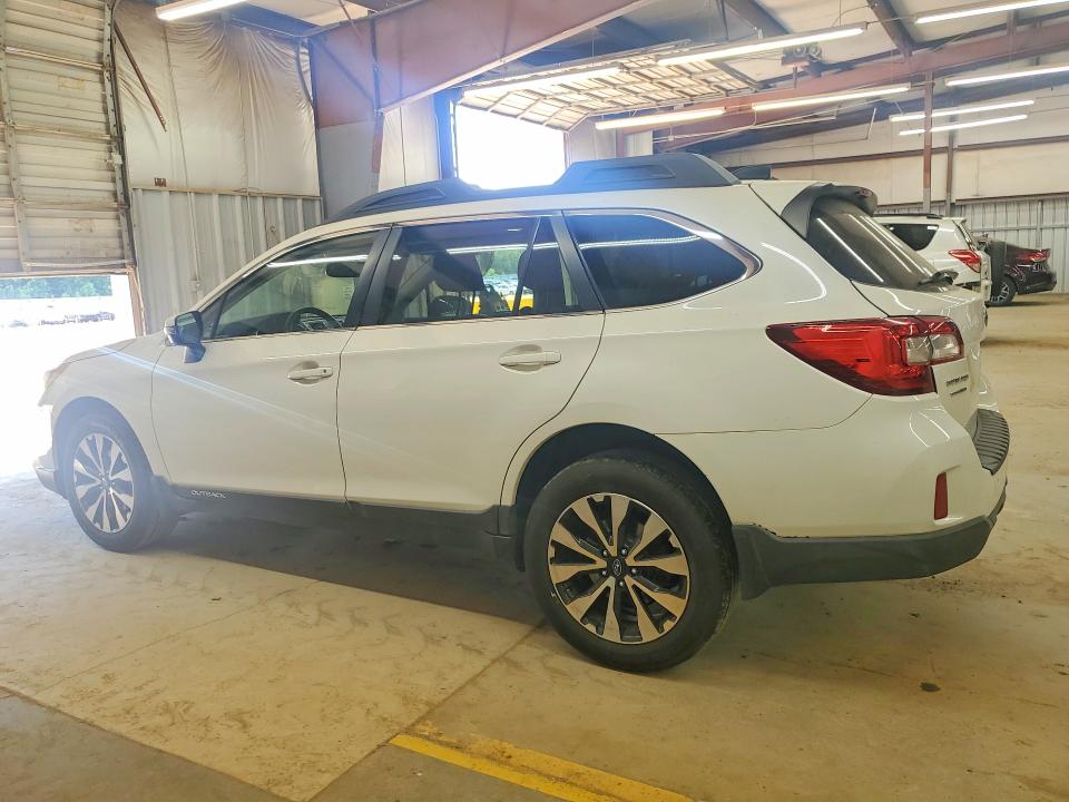 Aukcja sprzedaży 2016 Subaru Outback, vin: 4S4BSANC8G3290262, numer aukcji: 53766716