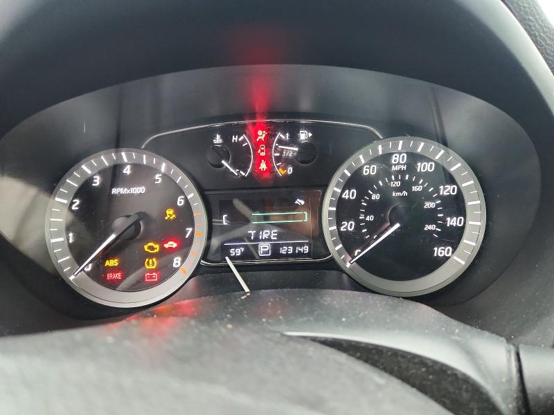 2013 Nissan Sentra მანქანა იყიდება აუქციონზე, vin: 3N1AB7AP8DL668997, აუქციონის ნომერი: 52663626