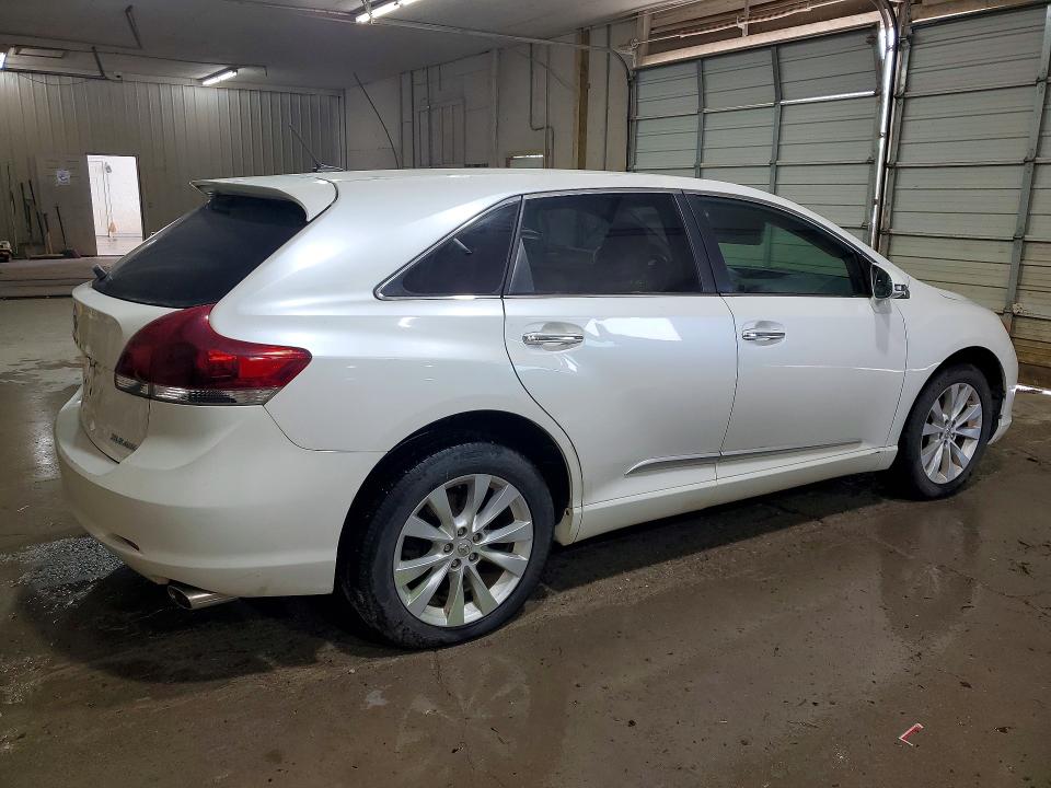 Продажа на аукционе авто 2013 Toyota Venza, vin: 4T3BA3BBXDU048273, номер лота: 55027976