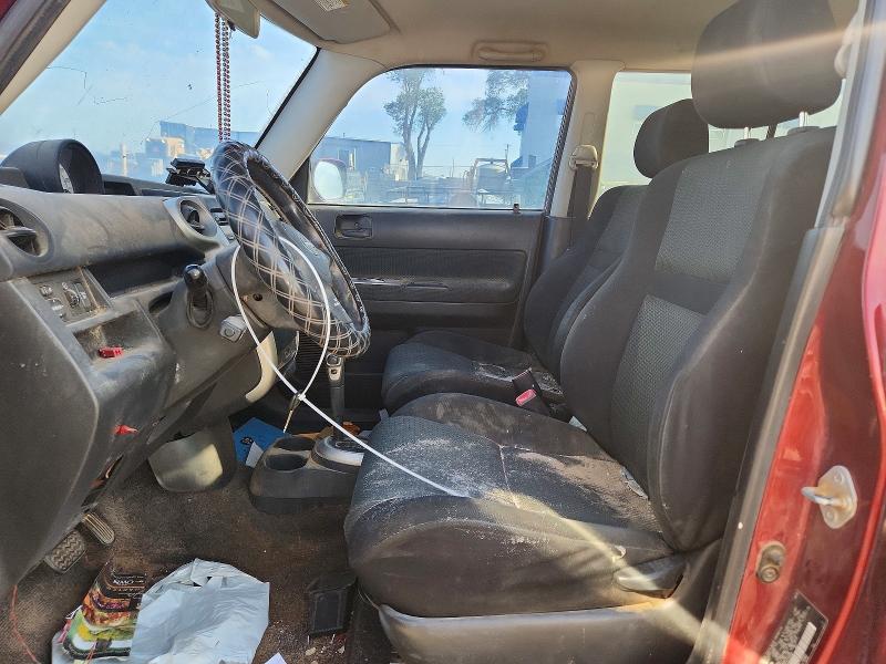53108256 :رقم المزاد ، JTLKT324164108988 vin ، 2006 Toyota Scion مزاد بيع