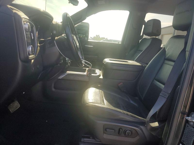 Продаж на аукціоні авто 2021 Gmc Sierra, vin: 1GT49REY6MF111889, номер лоту: 54750916