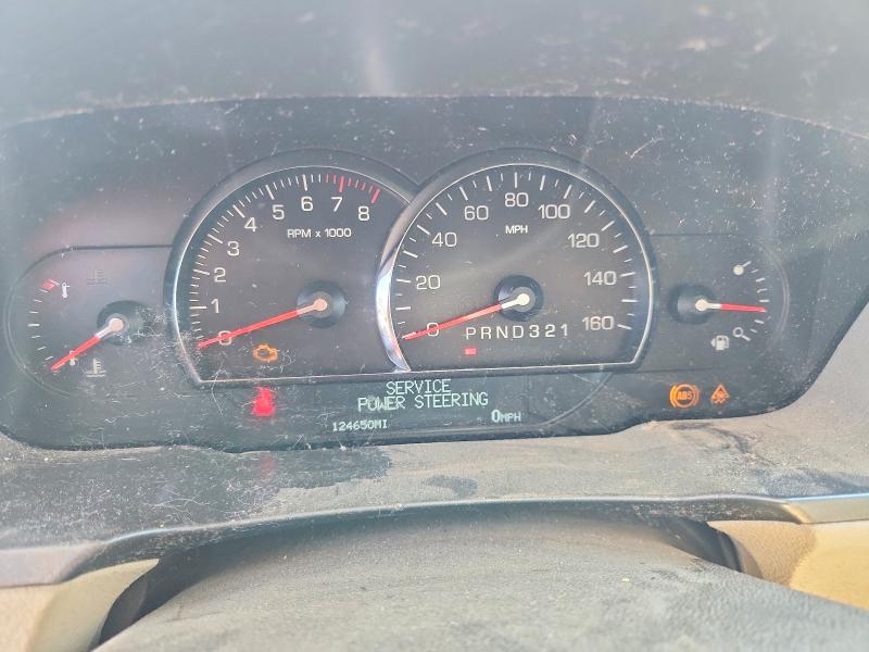 Продаж на аукціоні авто 2007 Cadillac Dts, vin: 1G6KD57Y57U196304, номер лоту: 53266676
