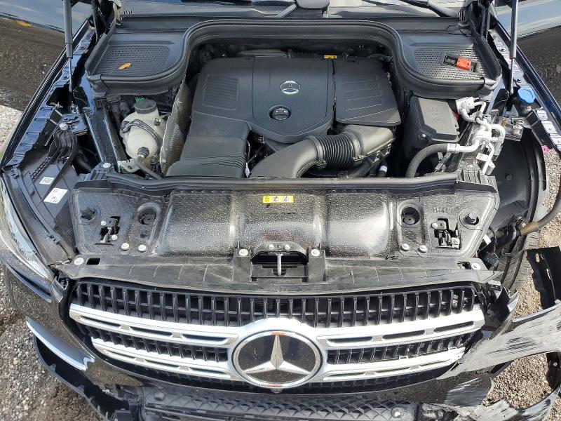 Aukcja sprzedaży 2024 Mercedes-benz Gle, vin: 4JGFB4GB6RB080369, numer aukcji: 55103906