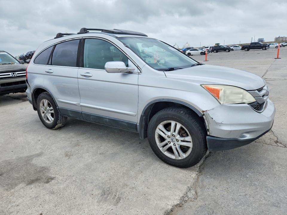 Продаж на аукціоні авто 2011 Honda Cr-v, vin: 5J6RE3H72BL013937, номер лоту: 52409546