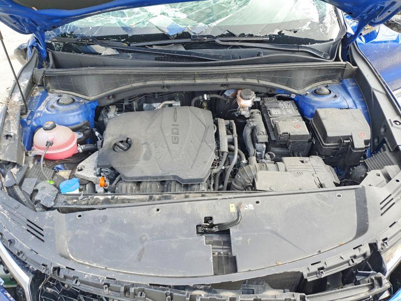 Продаж на аукціоні авто 2022 Kia Sorento, vin: 5XYRL4LC5NG160405, номер лоту: 53526356
