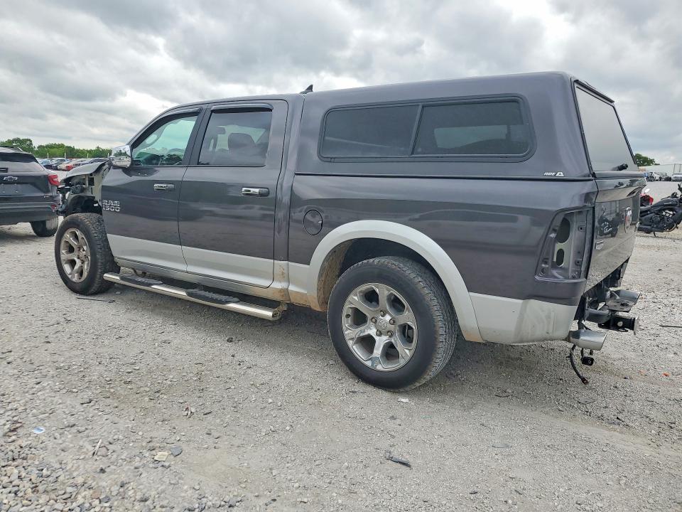 51587106 :رقم المزاد ، 1C6RR7NT0HS816576 vin ، 2017 Ram 1500 مزاد بيع