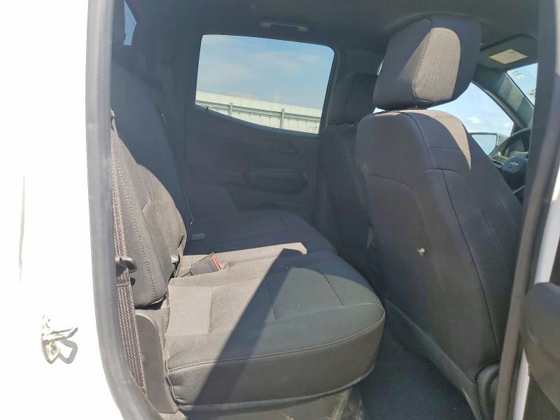 Продаж на аукціоні авто 2023 Chevrolet Colorado, vin: 1GCPTBEK3P1160048, номер лоту: 54526876