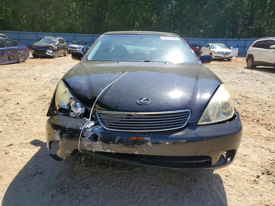 Продаж на аукціоні авто 2006 Lexus Es, vin: JTHBA30G965166953, номер лоту: 52239166