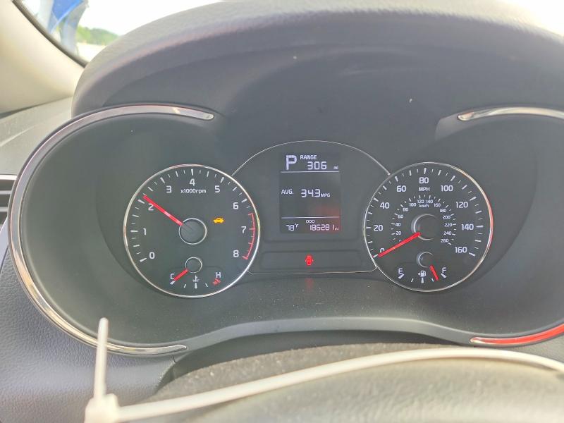 Продажа на аукционе авто 2017 Kia Forte, vin: 3KPFK4A77HE115236, номер лота: 53271446