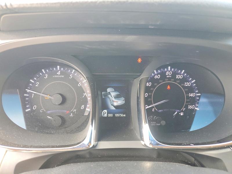 Продажа на аукционе авто 2013 Toyota Avalon, vin: 4T1BK1EB1DU052265, номер лота: 53334586