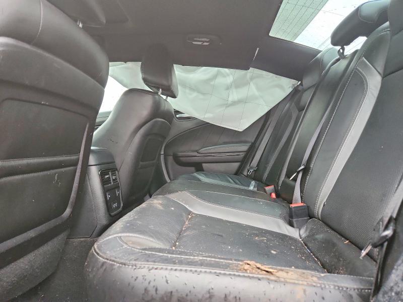 53440166 :رقم المزاد ، 2C3CDXJG8LH120185 vin ، 2020 Dodge Charger مزاد بيع