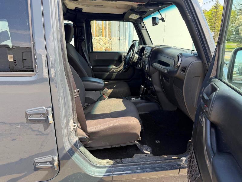 Продаж на аукціоні авто 2017 Jeep Wrangler Unlimited, vin: 1C4HJWDG6HL649855, номер лоту: 53309046