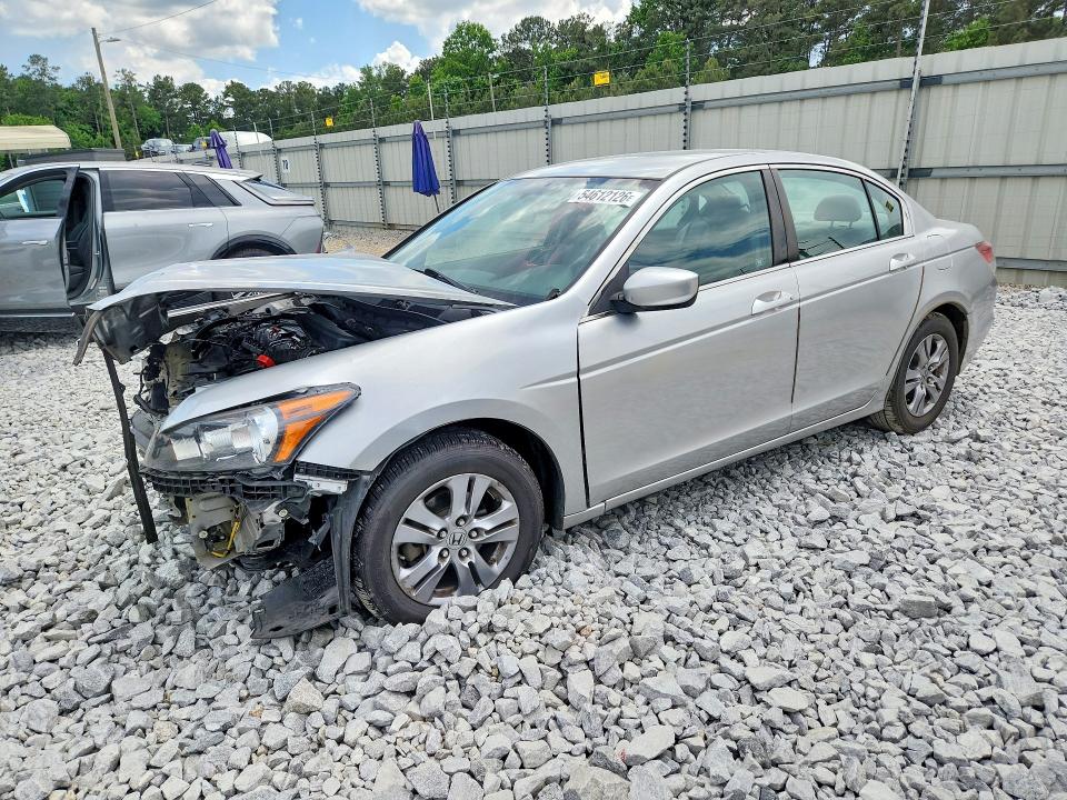 Продаж на аукціоні авто 2012 Honda Accord, vin: 1HGCP2F42CA201896, номер лоту: 54612126