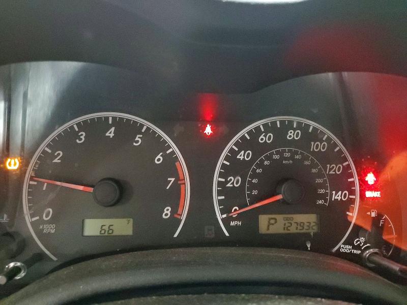 Продаж на аукціоні авто 2013 Toyota Corolla, vin: 5YFBU4EE8DP188805, номер лоту: 54798866