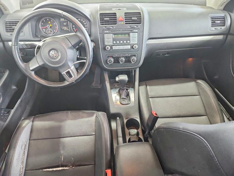 Продаж на аукціоні авто 2010 Volkswagen Jetta, vin: 3VWRX7AJ9AM164541, номер лоту: 52229016