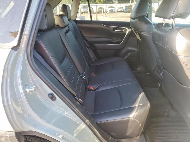 Aukcja sprzedaży 2021 Toyota Rav4, vin: 2T3A1RFV5MW165584, numer aukcji: 54004416