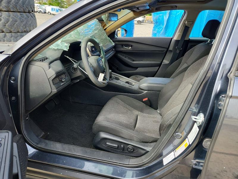Продажа на аукционе авто 2024 Honda Accord, vin: 1HGCY1F37RA018579, номер лота: 53293436