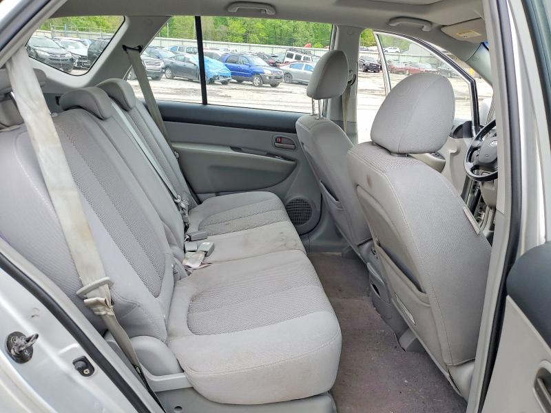 Aukcja sprzedaży 2007 Kia Rondo, vin: KNAFG525577027477, numer aukcji: 53767556