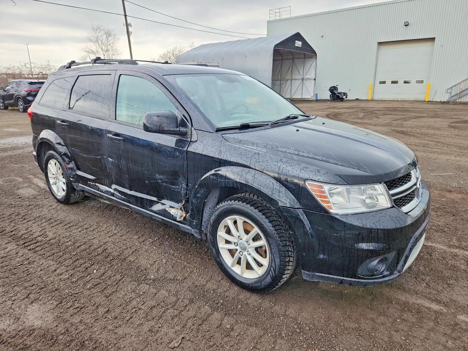 Aukcja sprzedaży 2015 Dodge Journey, vin: 3C4PDCCG6FT516226, numer aukcji: 52230206