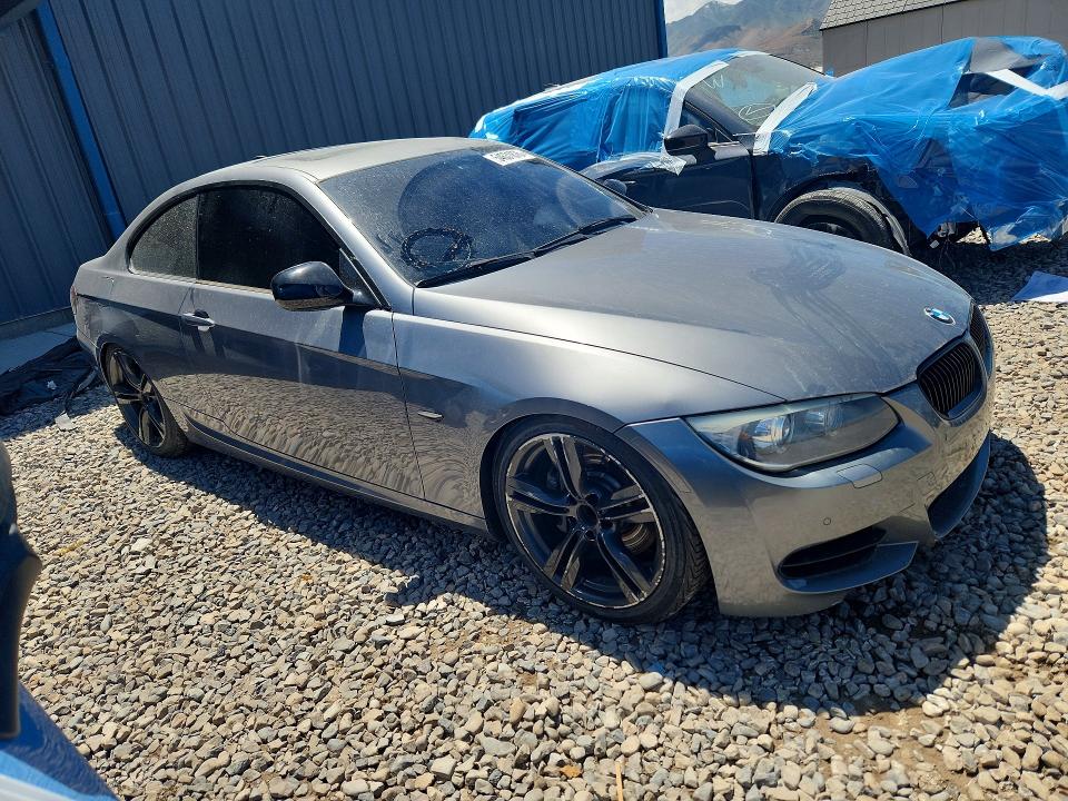 Aukcja sprzedaży 2013 Bmw 335, vin: WBAKG1C58DJ217987, numer aukcji: 54631876