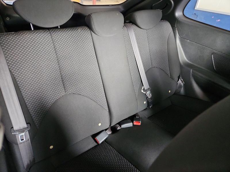 Продаж на аукціоні авто 2011 Hyundai Accent, vin: KMHCM3AC3BU188287, номер лоту: 52198146