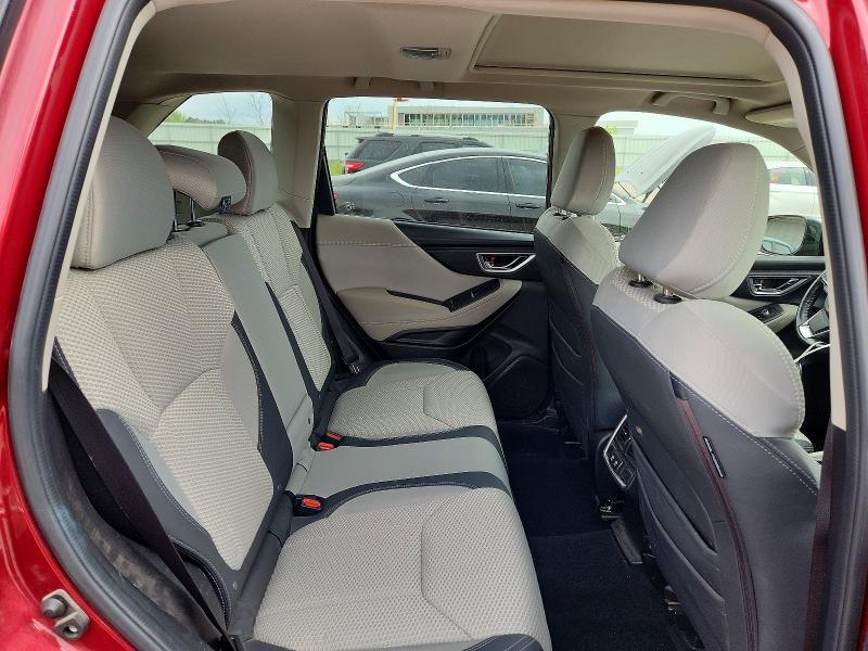Продажа на аукционе авто 2019 Subaru Forester, vin: JF2SKAGC7KH574271, номер лота: 52362996