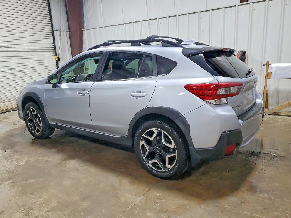 2020 Subaru Crosstrek მანქანა იყიდება აუქციონზე, vin: JF2GTANC3LH251634, აუქციონის ნომერი: 55312546