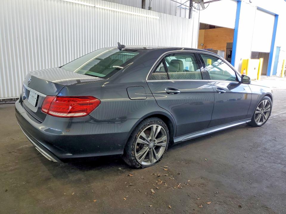 Продаж на аукціоні авто 2014 Mercedes-benz E, vin: WDDHF5KB8EA802154, номер лоту: 53281086